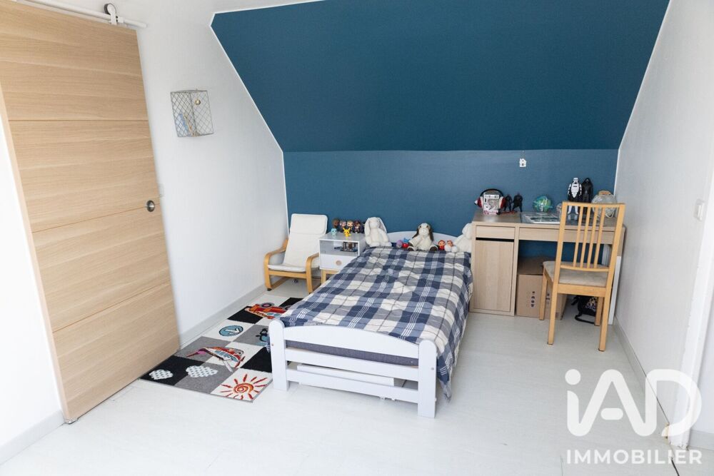Vente Maison Vente Pavillon 5 pièces Bosroumois