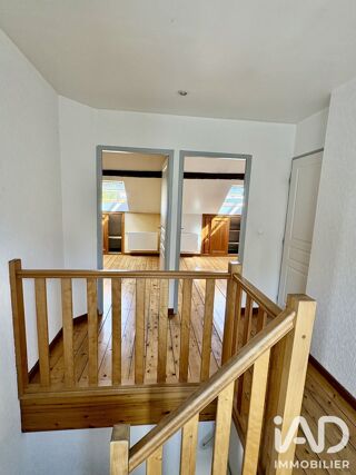  Appartement à louer 4 pièces 75 m²