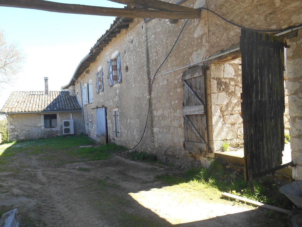 � vendre  Maison Gaillac (81600)