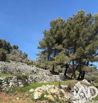  Terrain � vendre 1418 m�