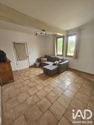  Maison à vendre 6 pièces 113 m²
