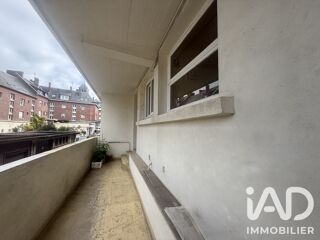  Appartement à vendre 2 pièces 49 m²