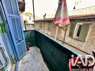  Appartement à vendre 2 pièces 46 m²