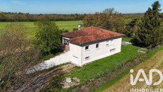  Maison à vendre 6 pièces 160 m²