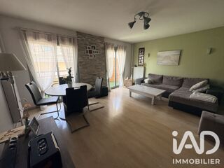  Appartement à vendre 4 pièces 100 m²