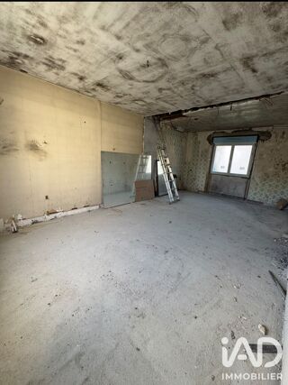  Maison à vendre 5 pièces 150 m²