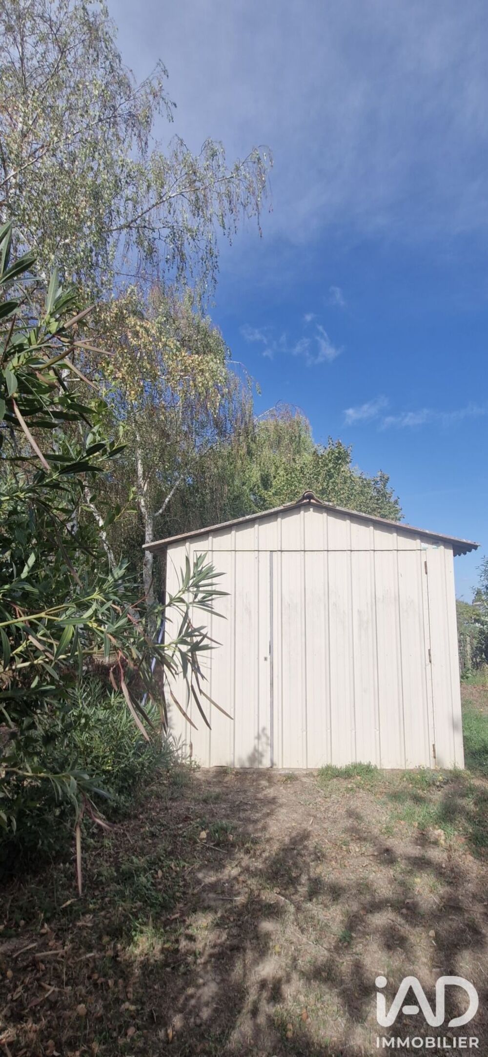 Vente Maison de village 4 pièces