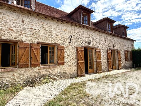   Vente Maison/villa 6 pièces Maison - 6 pièce(s) - 158 m²
