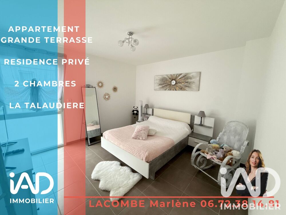 Vente Appartement Vente Appartement 3 pièces La talaudière