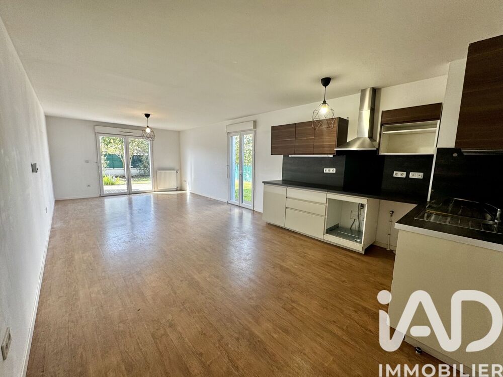 Vente Maison traditionnelle 4 pièces