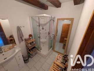  Maison � vendre 3 pi�ces 80 m�