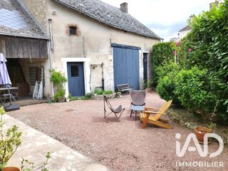  Maison à vendre 6 pièces 155 m²