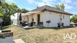  Maison à vendre 5 pièces 92 m²