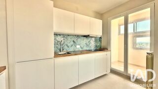  Appartement à vendre 3 pièces 57 m²