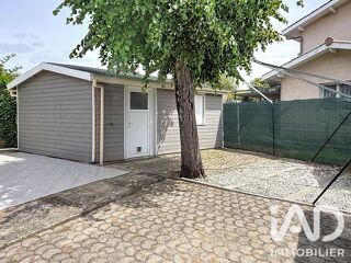  Maison à vendre 4 pièces 140 m²