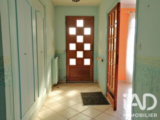  Maison à vendre 5 pièces 111 m²