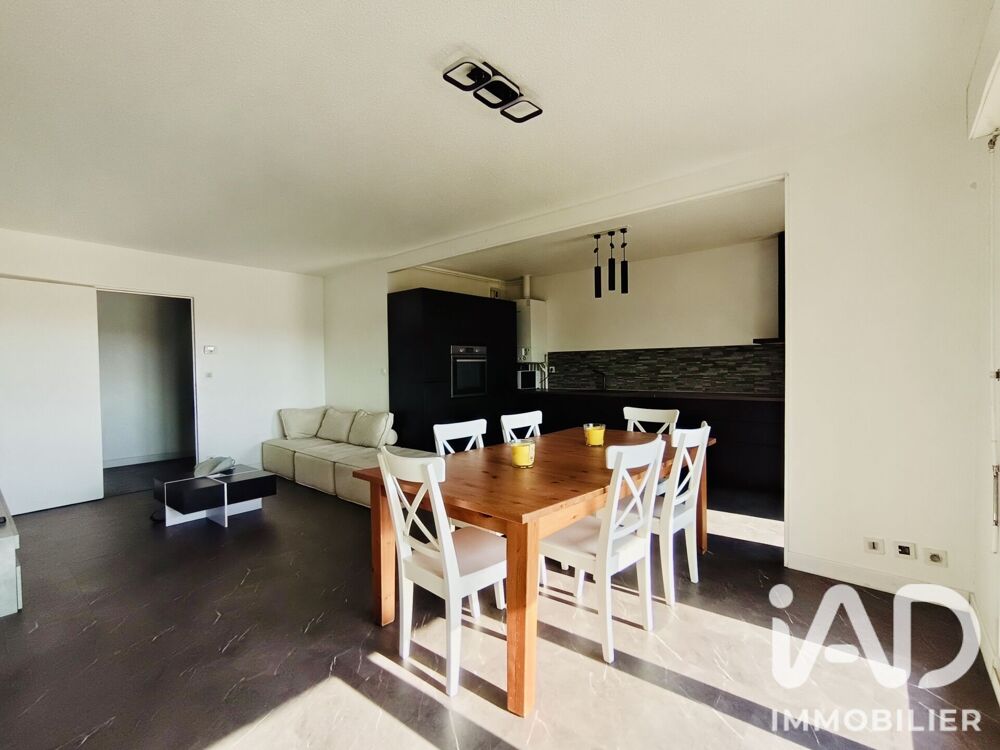 Vente Appartement Vente Appartement 5 pièces Tarbes