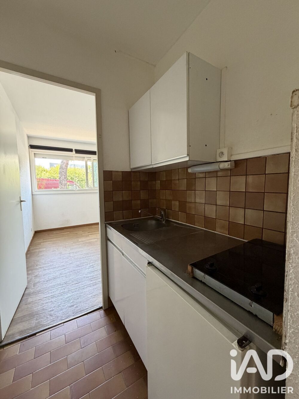 Vente Appartement Vente Appartement 1 pièce Montpellier