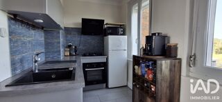  Appartement à vendre 4 pièces 83 m²