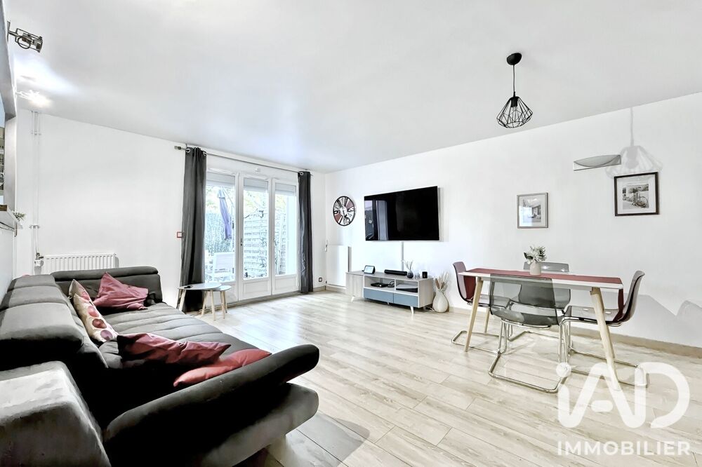 Vente Maison Vente Maison/villa 4 pièces Serris