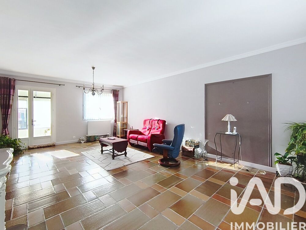 Vente Maison de village 9 pièces