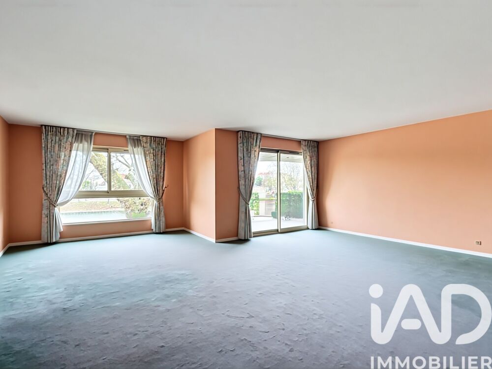 Vente Appartement Vente Appartement 5 pièces Bry-sur-marne