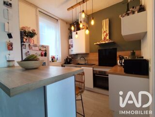  Maison à vendre 3 pièces 51 m²