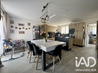  Maison à vendre 4 pièces 90 m²