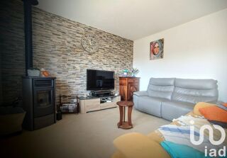  Maison à vendre 4 pièces 87 m²