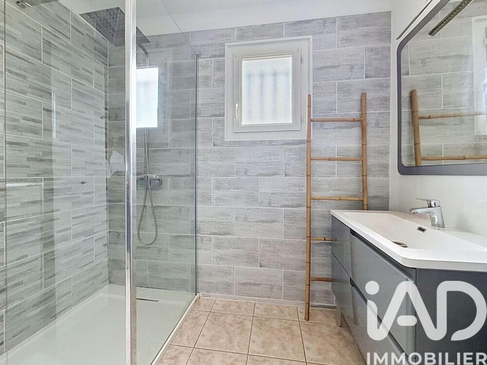 Vente Maison traditionnelle 3 pièces