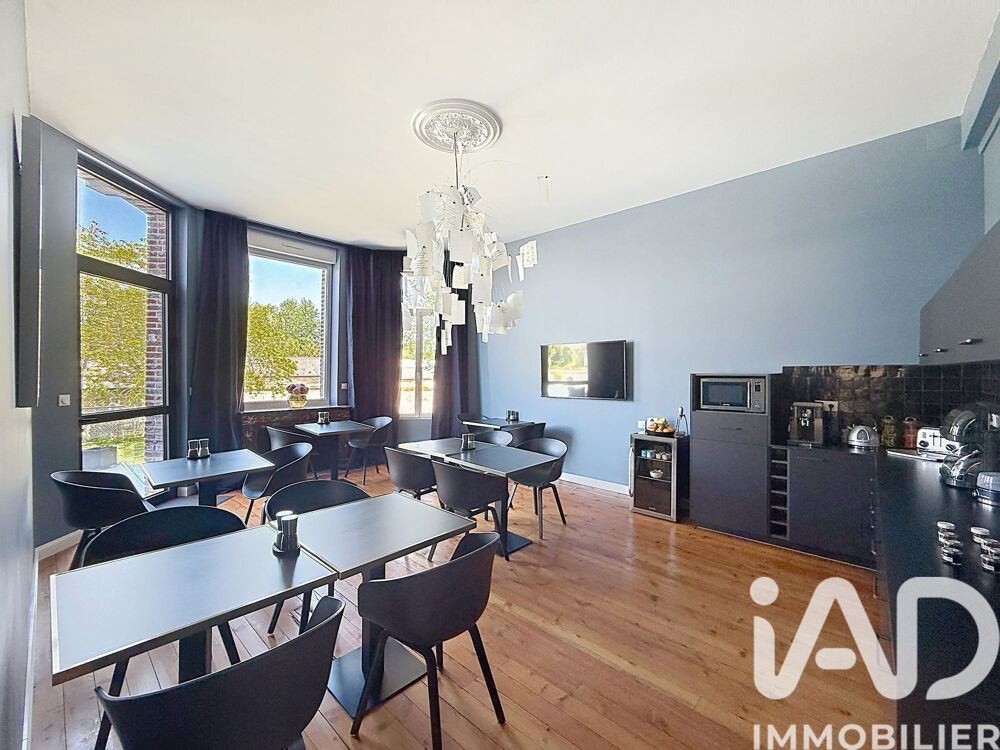 à vendre  Maison Picquigny (80310)