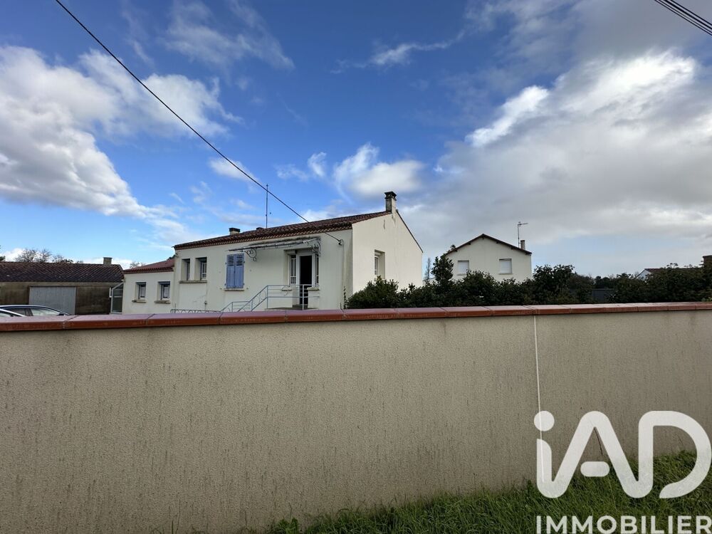 Vente Maison/villa 8 pièces