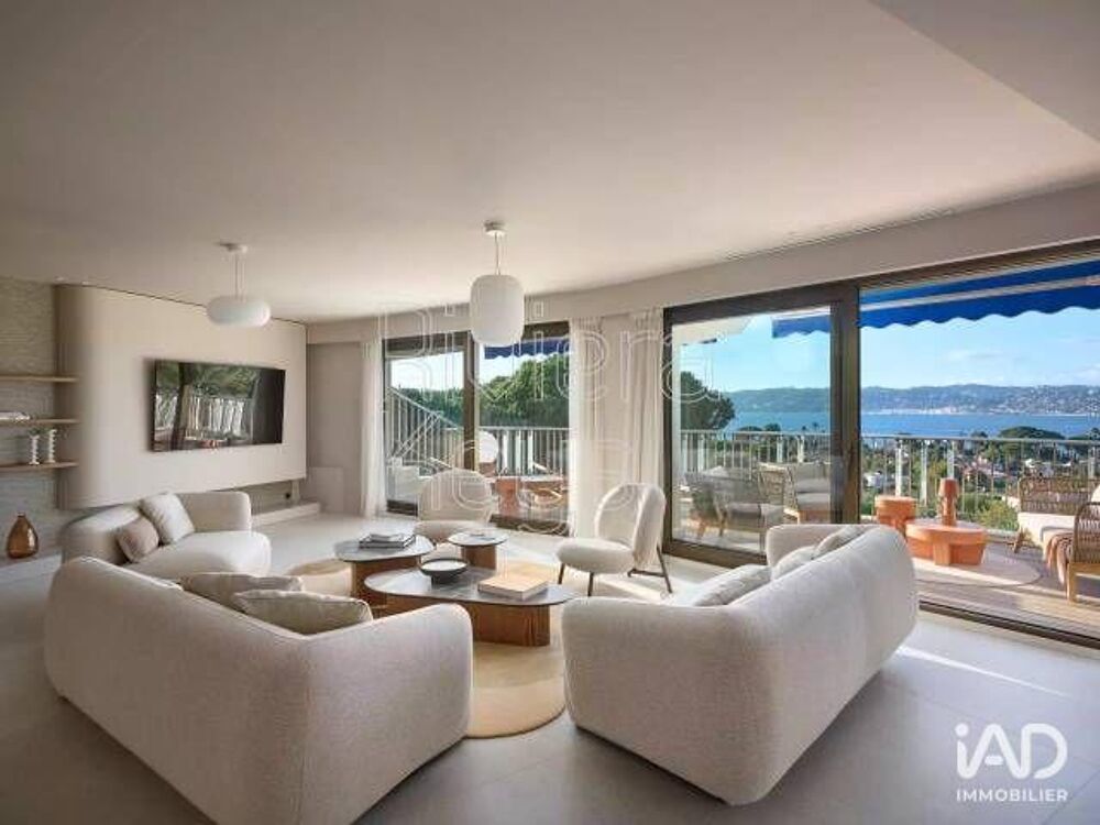 Vente Appartement Vente Appartement 3 pièces Antibes