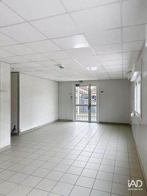 Vente Local d'activit&eacute;s 160 m&sup2; 440000 01120 La boisse