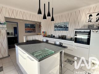  Maison � vendre 5 pi�ces 135 m�
