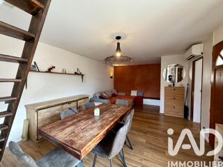 Maison à vendre 3 pièces 100 m²