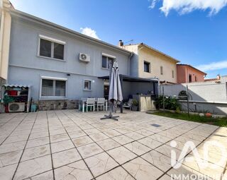  Maison à vendre 6 pièces 120 m²