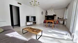  Maison à vendre 4 pièces 80 m²