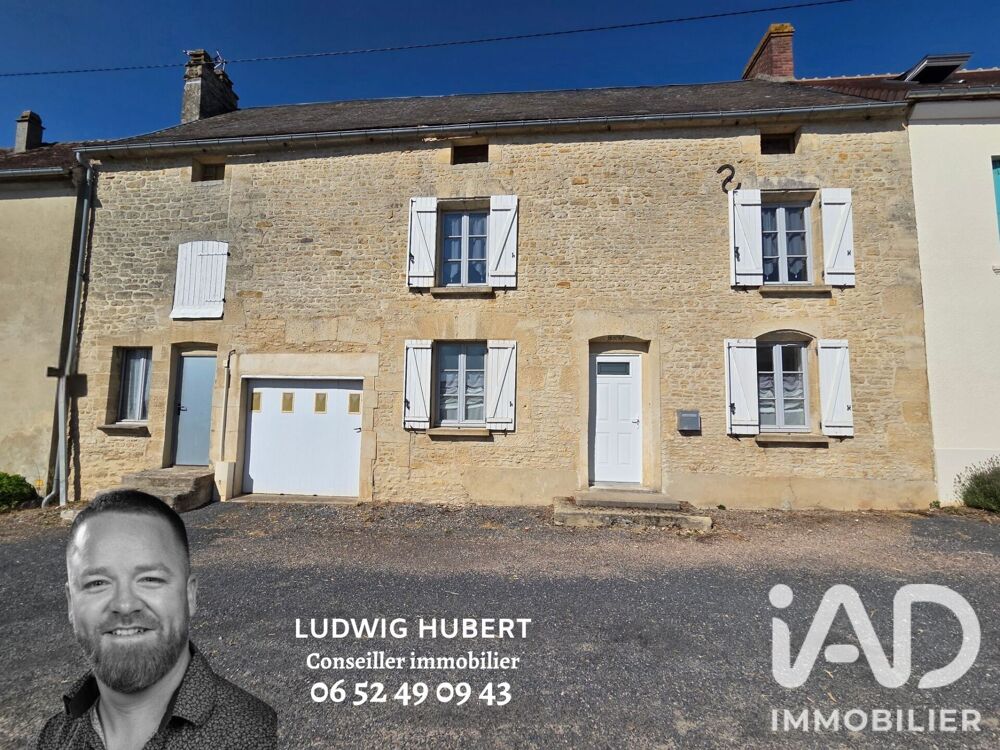 Vente Maison Vente Maison/villa 5 pièces Occagnes