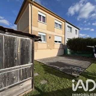  Maison à vendre 4 pièces 90 m²
