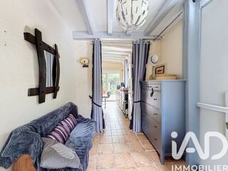  Maison à vendre 5 pièces 139 m²