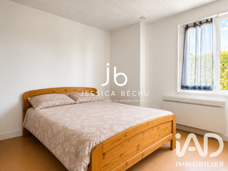  Maison à vendre 4 pièces 72 m²