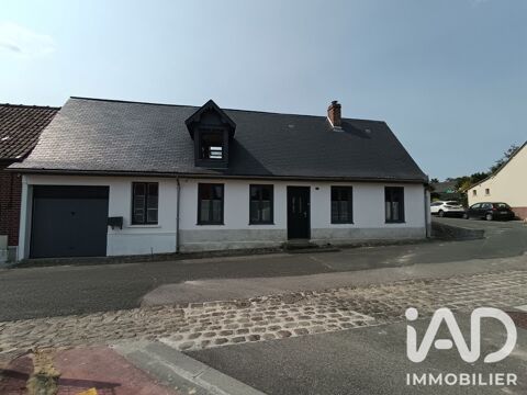   Vente Maison/villa 4 pièces Maison - 4 pièce(s) - 136 m²