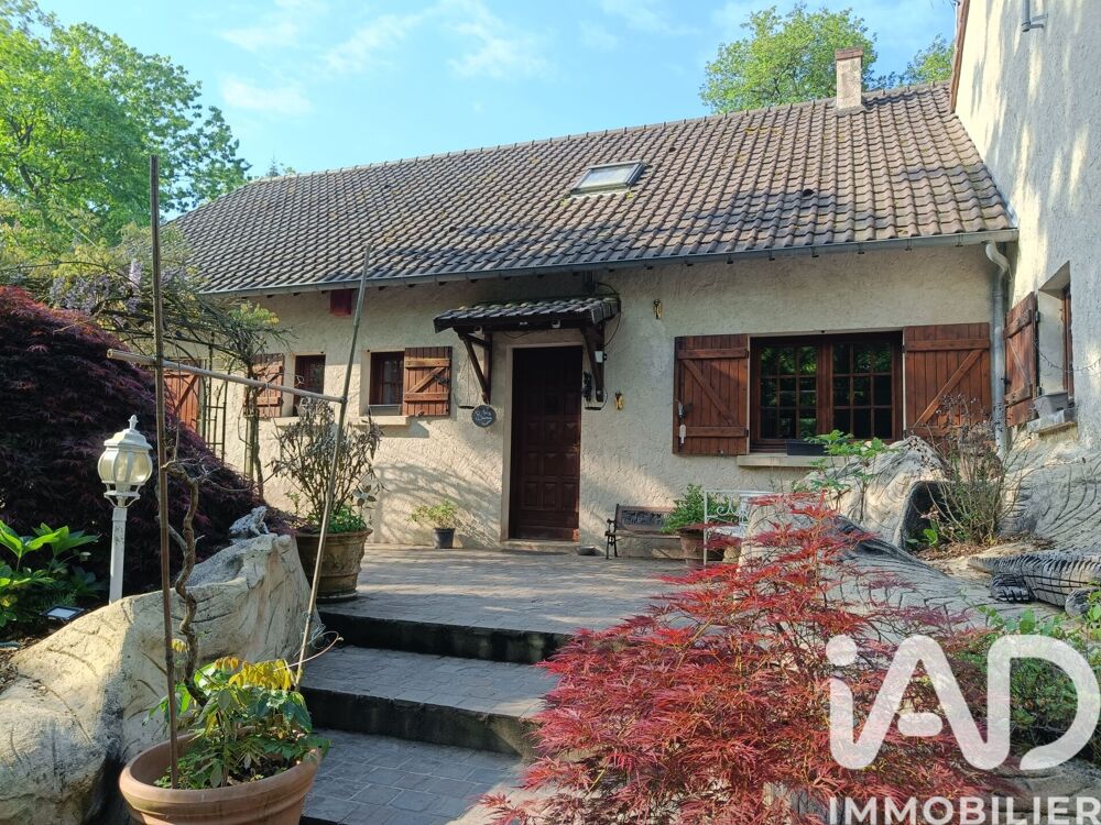 Vente Maison/villa 7 pièces