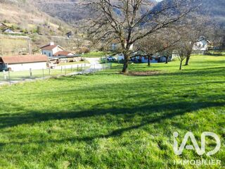  Terrain à vendre 627 m²