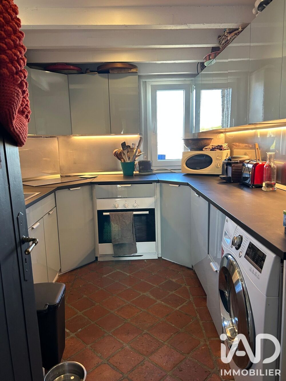 à vendre  Appartement Suresnes (92150)