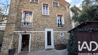  Maison à vendre 4 pièces 88 m²