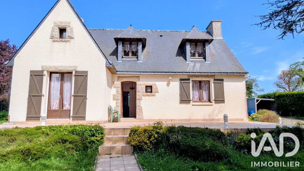 Vente Maison de campagne 5 pièces