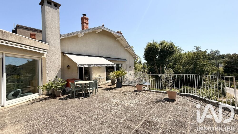Vente Maison Vente Moulin 11 pièces Mably