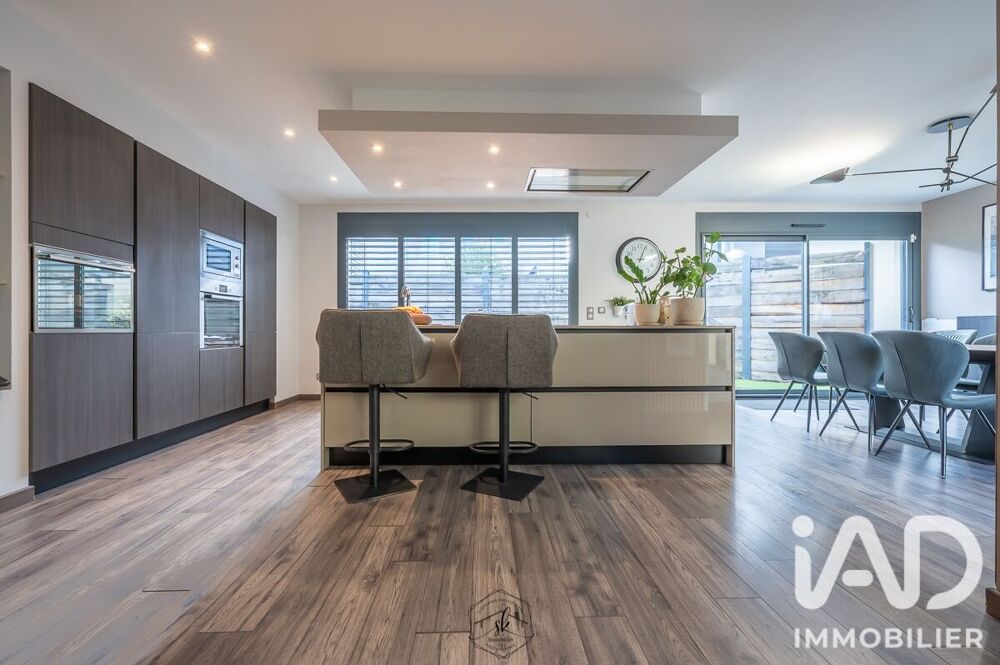 Vente Maison Vente Maison/villa 6 pièces Yutz
